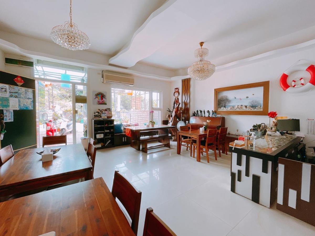 華納小筑 Bed and Breakfast Kenting Esterno foto