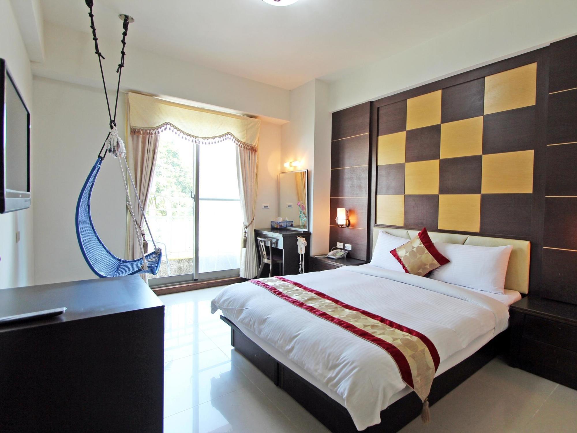 華納小筑 Bed and Breakfast Kenting Esterno foto