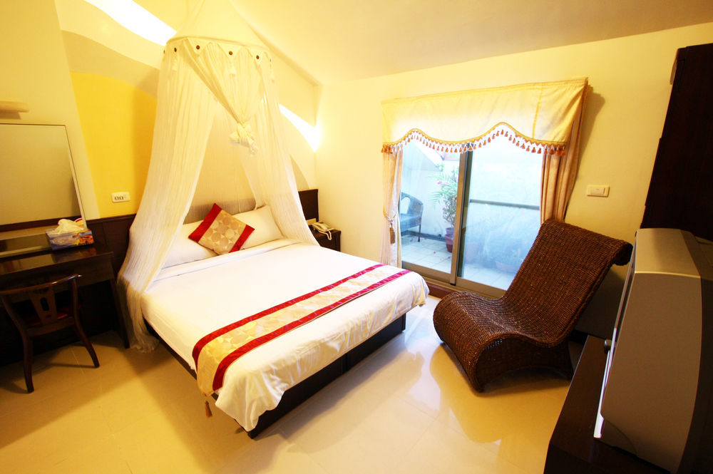 華納小筑 Bed and Breakfast Kenting Esterno foto