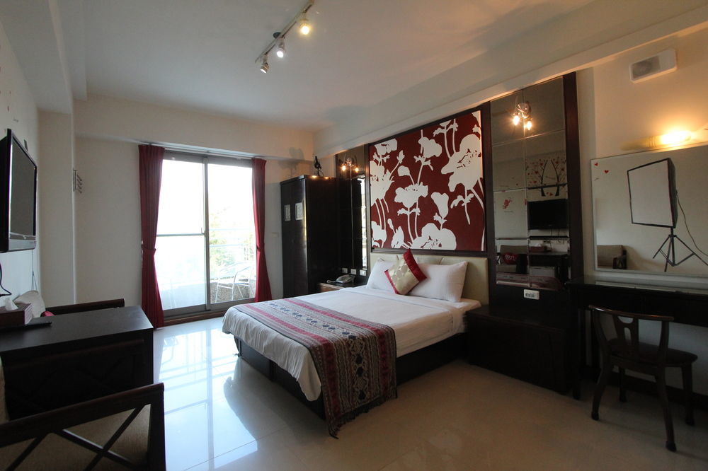 華納小筑 Bed and Breakfast Kenting Esterno foto