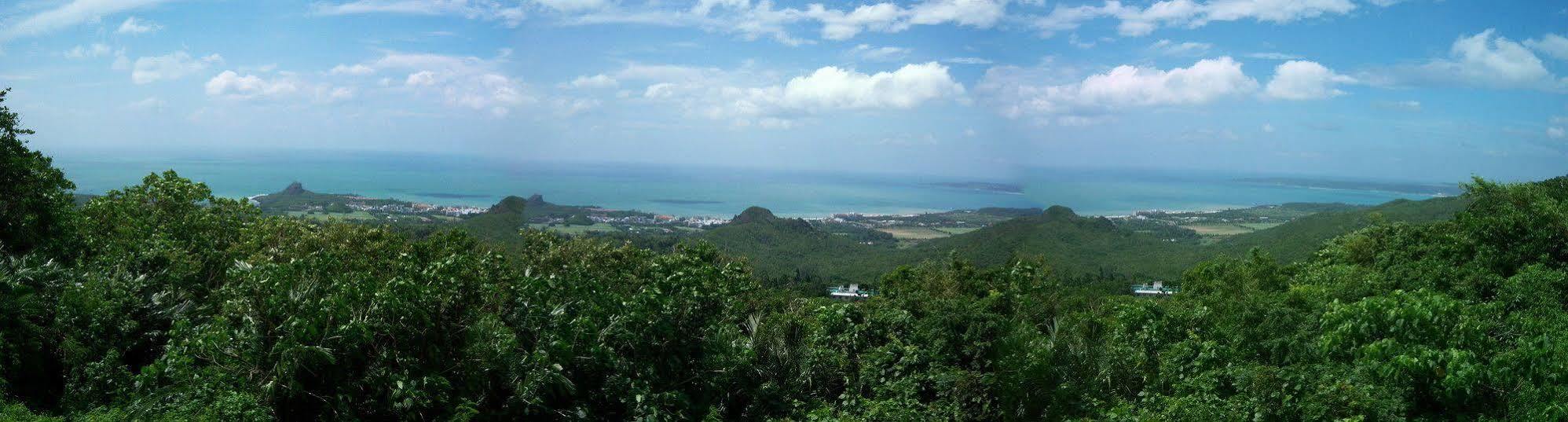 華納小筑 Bed and Breakfast Kenting Esterno foto